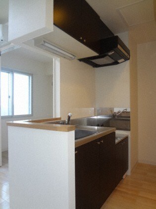 サンウッド札幌・医大前の物件内観写真