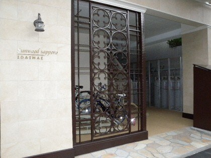 サンウッド札幌・医大前の物件内観写真