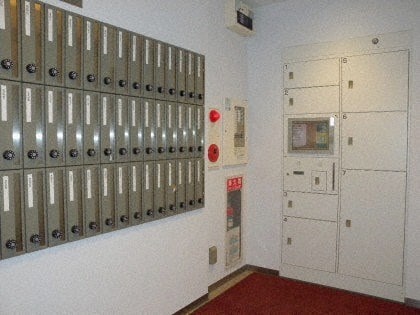 サンウッド札幌・医大前の物件内観写真