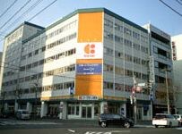 ティアラN5の物件外観写真