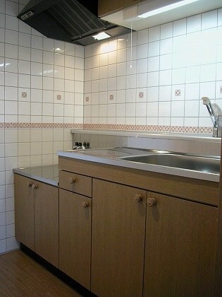 ティアラN5の物件内観写真