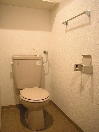 ティアラN5の物件内観写真