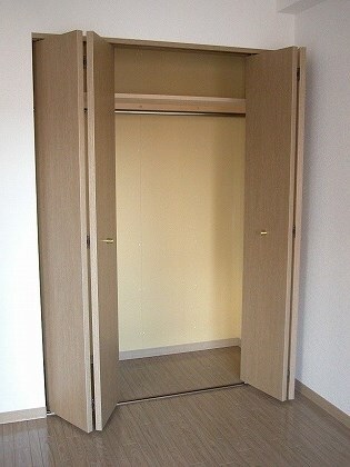 ティアラN5の物件内観写真