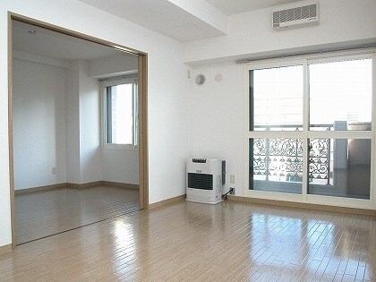 ティアラN5の物件内観写真