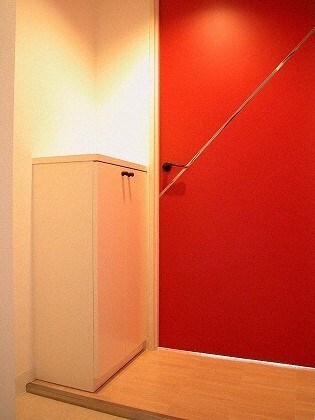 エムプラス山鼻の物件内観写真