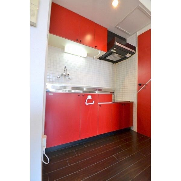 エムプラス山鼻の物件内観写真