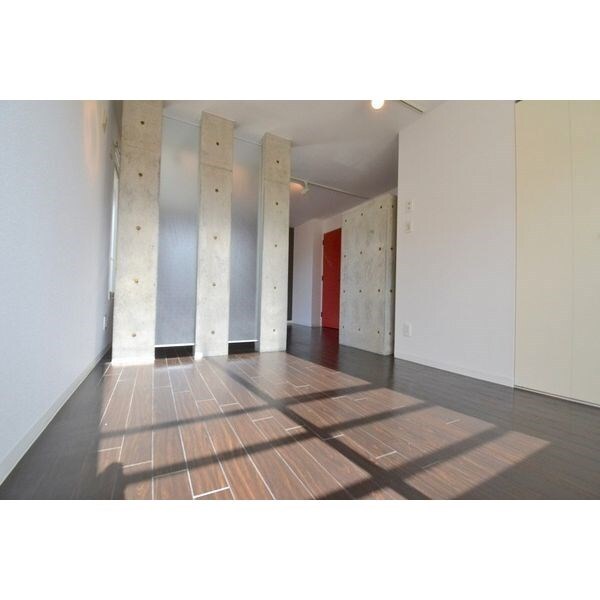 エムプラス山鼻の物件内観写真