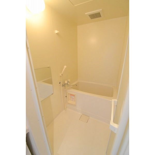 エムプラス山鼻の物件内観写真