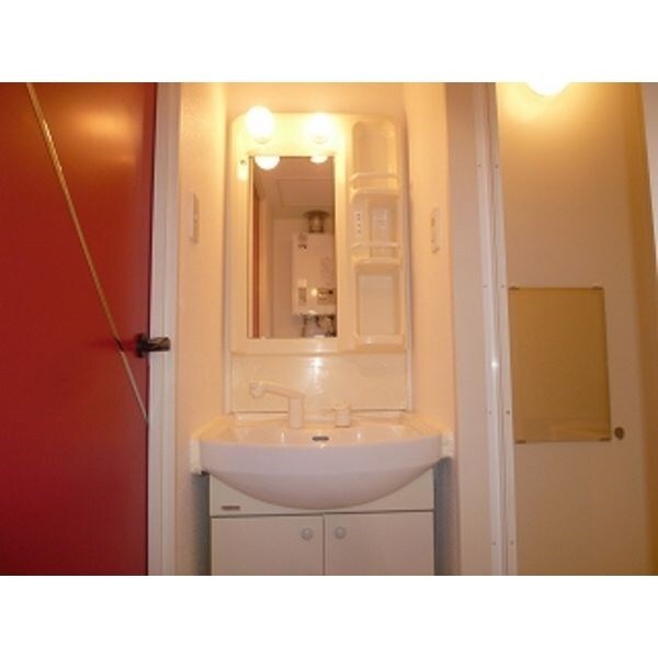 エムプラス山鼻の物件内観写真