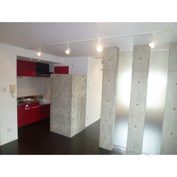 エムプラス山鼻の物件内観写真