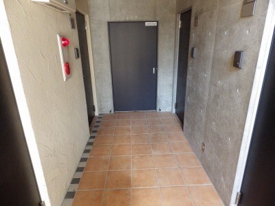 エムプラス山鼻の物件内観写真