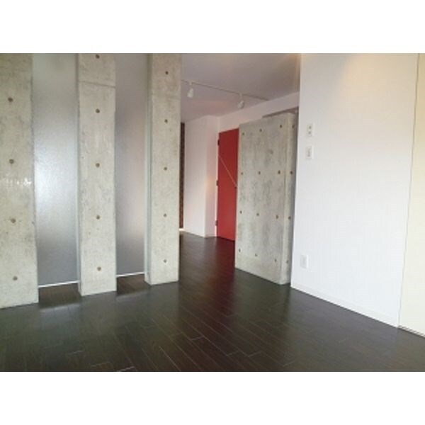 エムプラス山鼻の物件内観写真