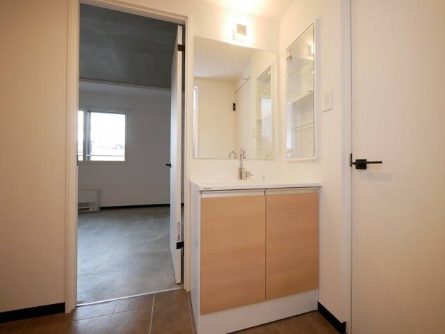 ＲＥＳＩＤＥＮＣＥ　ＳＡＰＰＯＲＯ　Ｔ９の物件内観写真