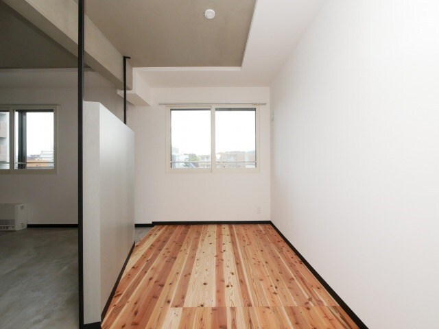 ＲＥＳＩＤＥＮＣＥ　ＳＡＰＰＯＲＯ　Ｔ９の物件内観写真