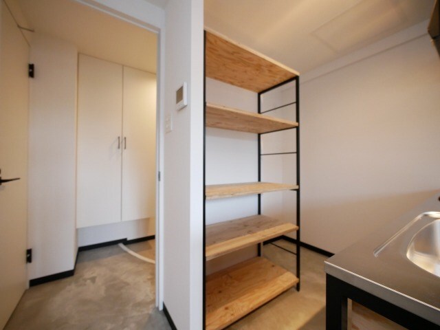 ＲＥＳＩＤＥＮＣＥ　ＳＡＰＰＯＲＯ　Ｔ９の物件内観写真