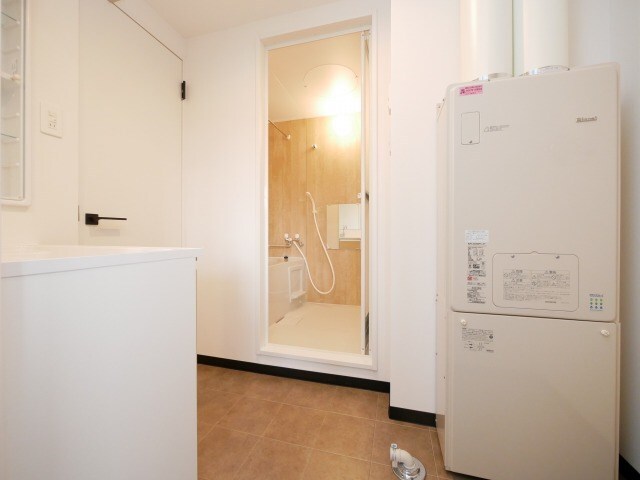 ＲＥＳＩＤＥＮＣＥ　ＳＡＰＰＯＲＯ　Ｔ９の物件内観写真