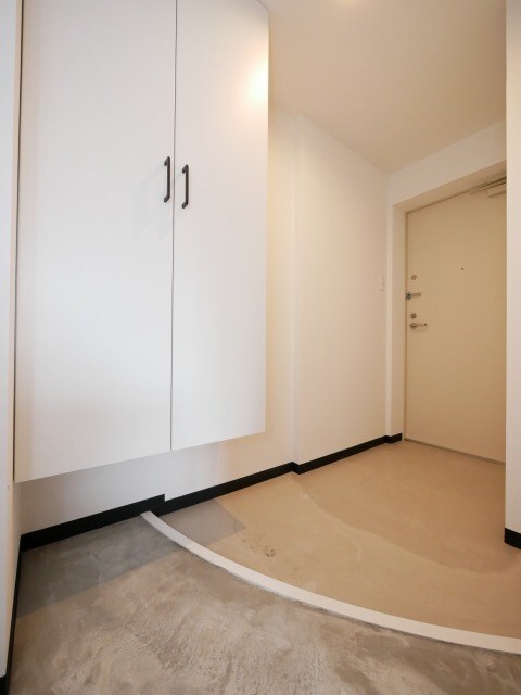 ＲＥＳＩＤＥＮＣＥ　ＳＡＰＰＯＲＯ　Ｔ９の物件内観写真