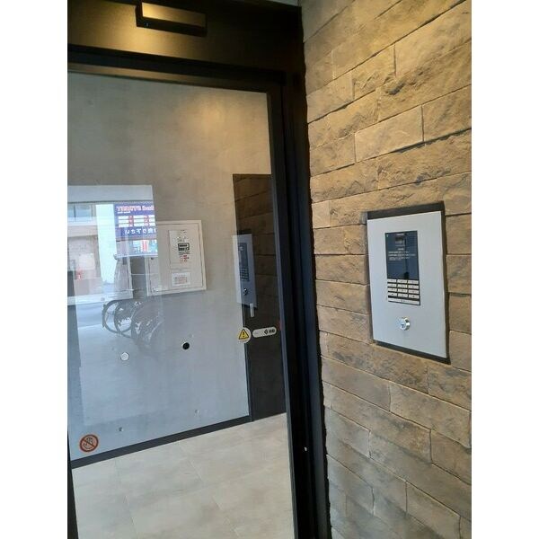 ＲＥＳＩＤＥＮＣＥ　ＳＡＰＰＯＲＯ　Ｔ９の物件内観写真