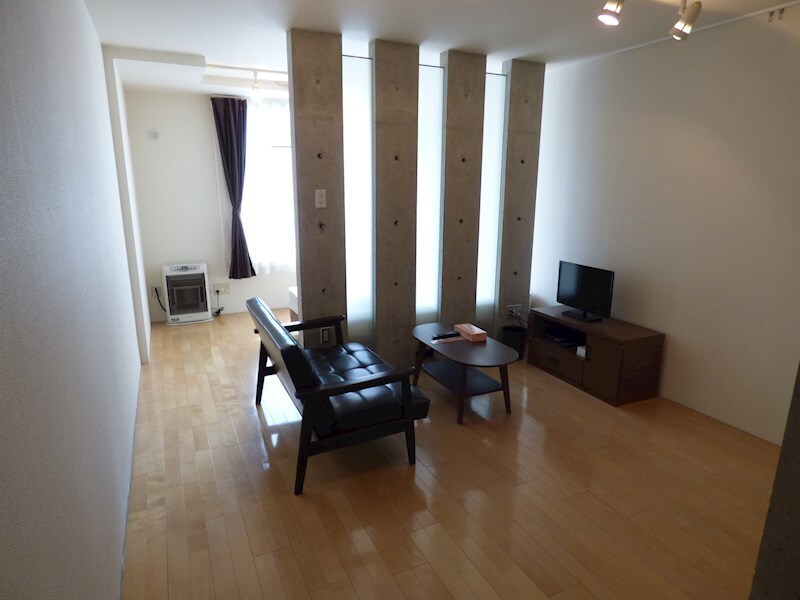 ＭＯＤＵＬＯＲ中島公園2ndの物件内観写真