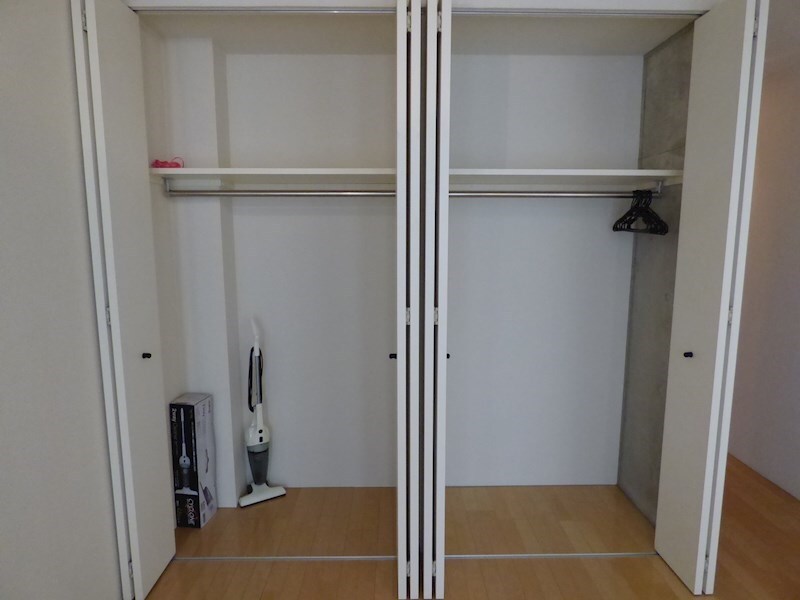 ＭＯＤＵＬＯＲ中島公園2ndの物件内観写真