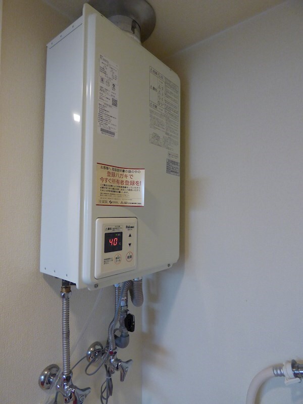 ＭＯＤＵＬＯＲ中島公園2ndの物件内観写真