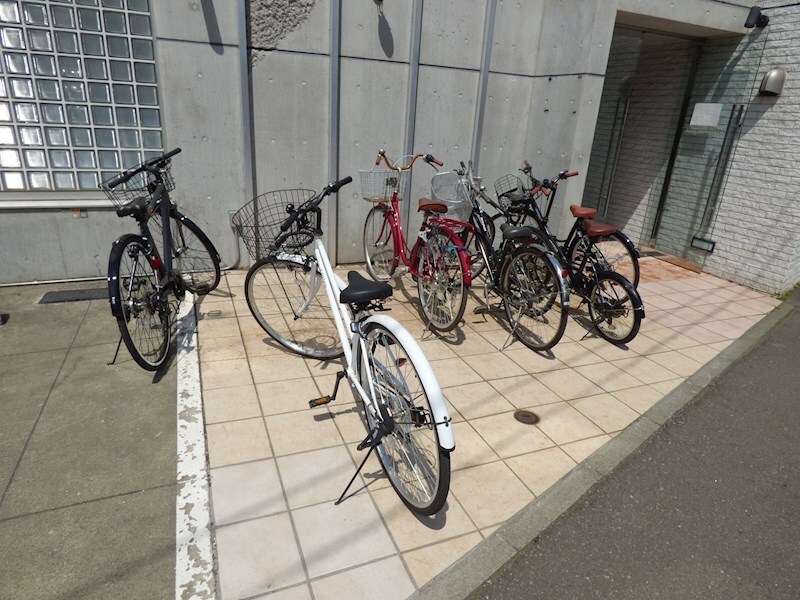 ＭＯＤＵＬＯＲ中島公園2ndの物件内観写真