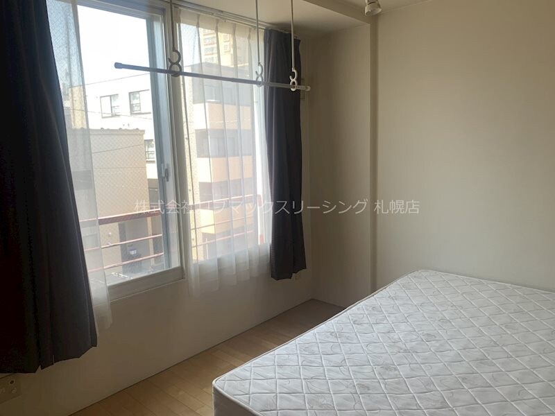 ＭＯＤＵＬＯＲ中島公園2ndの物件内観写真