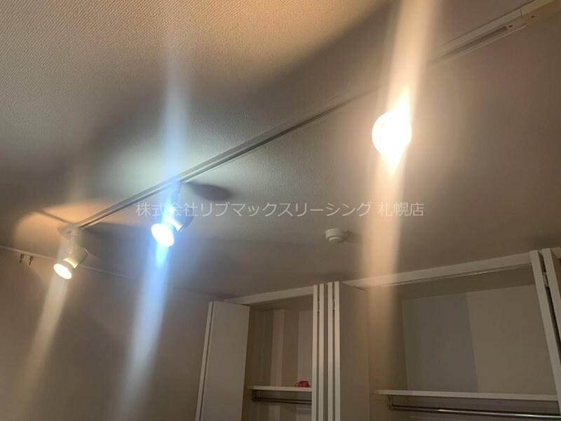 ＭＯＤＵＬＯＲ中島公園2ndの物件内観写真