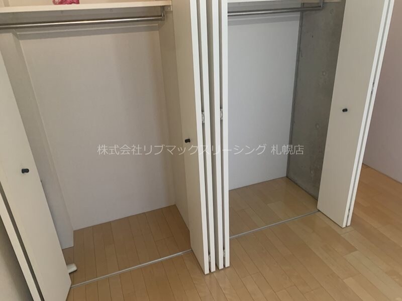 ＭＯＤＵＬＯＲ中島公園2ndの物件内観写真