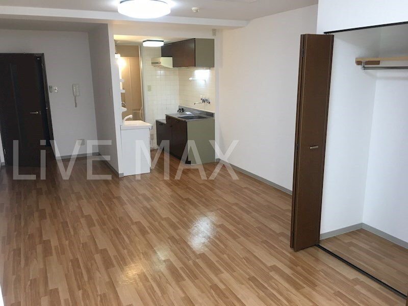 パークヒルズ中央411の物件内観写真