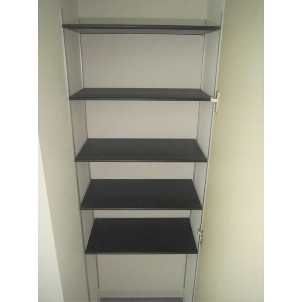 グランカーサ南６条の物件内観写真