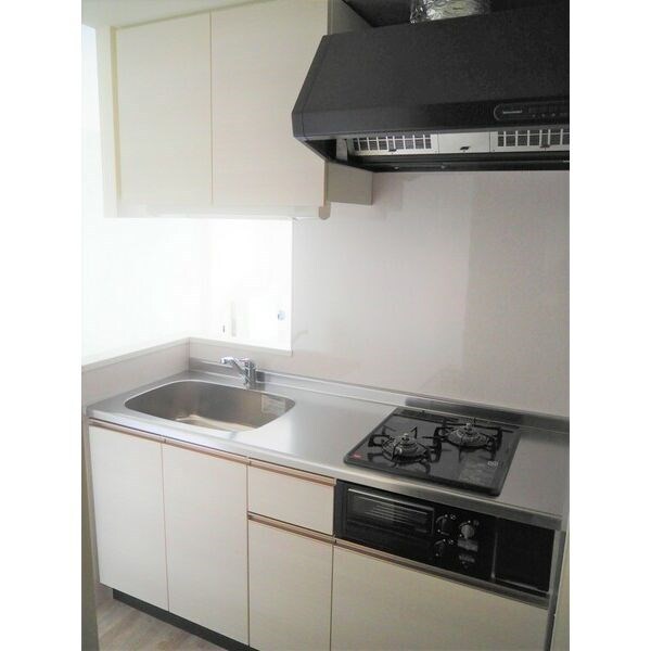 グランカーサ南６条の物件内観写真