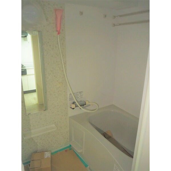 グランカーサ南６条の物件内観写真