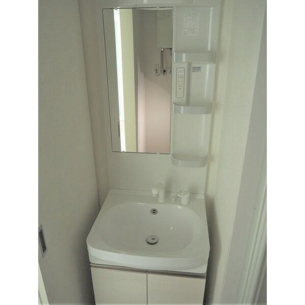 グランカーサ南６条の物件内観写真