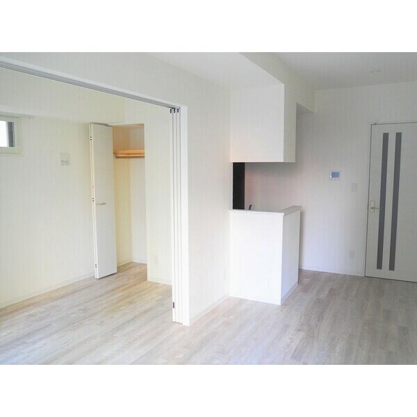 グランカーサ南６条の物件内観写真