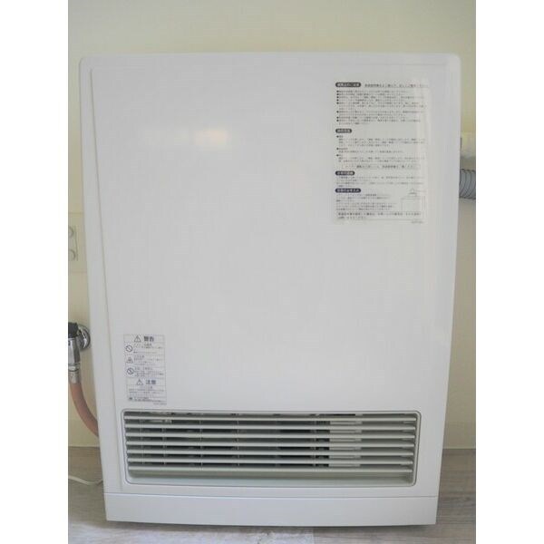 グランカーサ南６条の物件内観写真