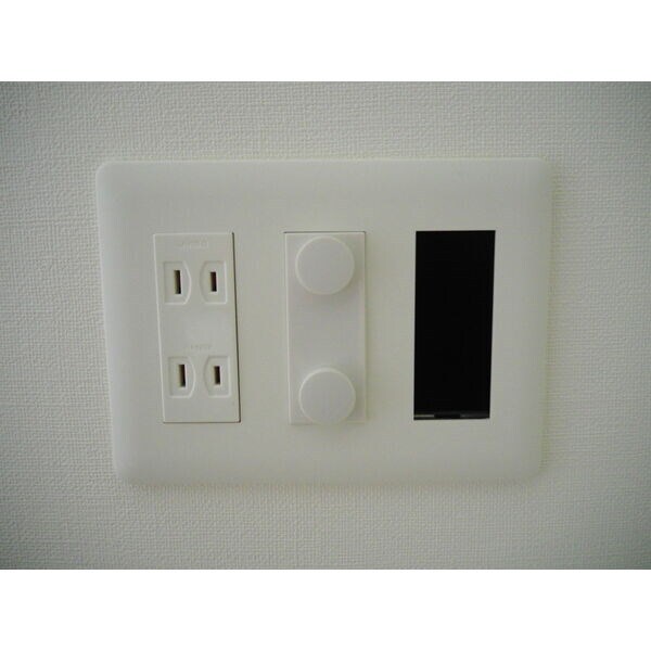 グランカーサ南６条の物件内観写真