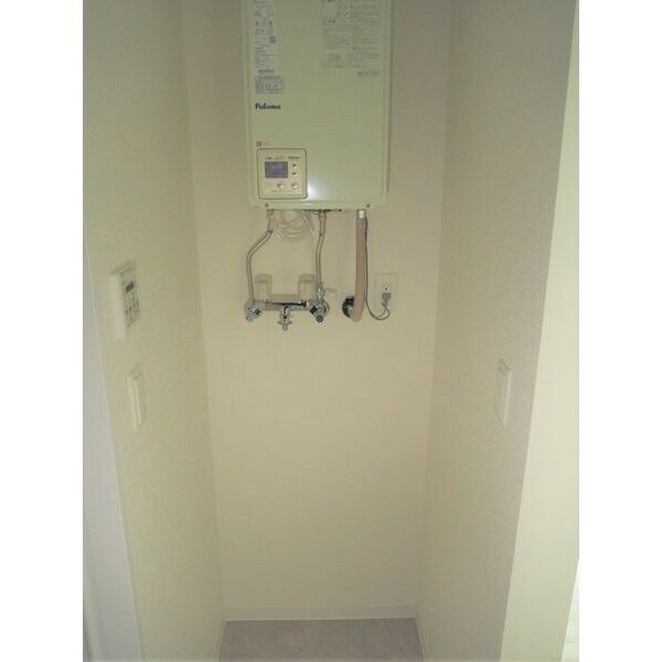 グランカーサ南６条の物件内観写真