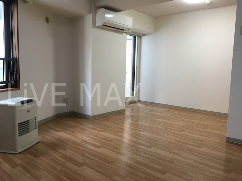 パークヒルズ中央411の物件内観写真