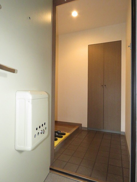 石山通駅 徒歩7分 3階の物件内観写真