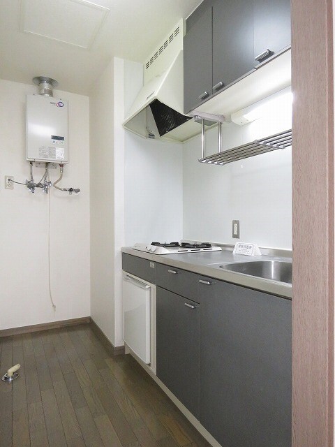 石山通駅 徒歩7分 3階の物件内観写真