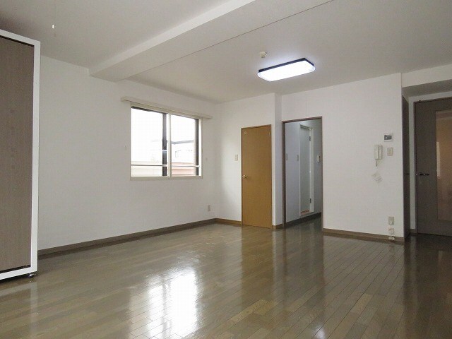 石山通駅 徒歩7分 3階の物件内観写真