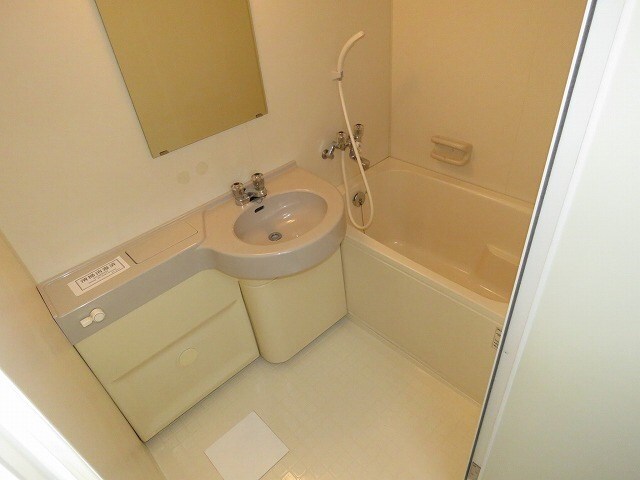 石山通駅 徒歩7分 3階の物件内観写真