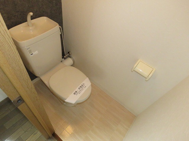 石山通駅 徒歩7分 3階の物件内観写真