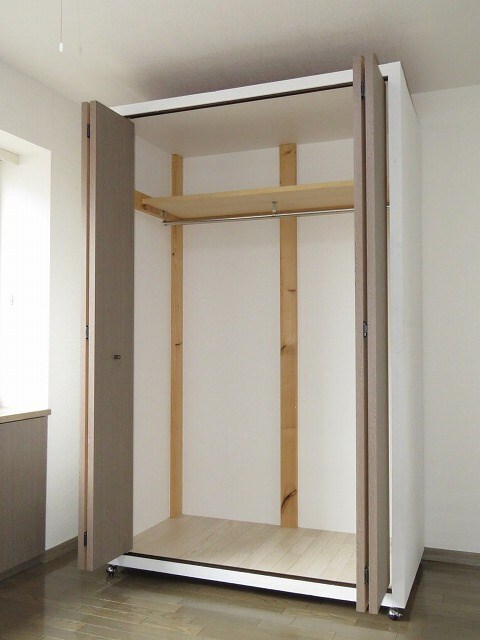 石山通駅 徒歩7分 3階の物件内観写真