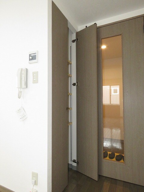 石山通駅 徒歩7分 3階の物件内観写真