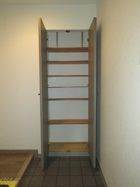 石山通駅 徒歩7分 3階の物件内観写真