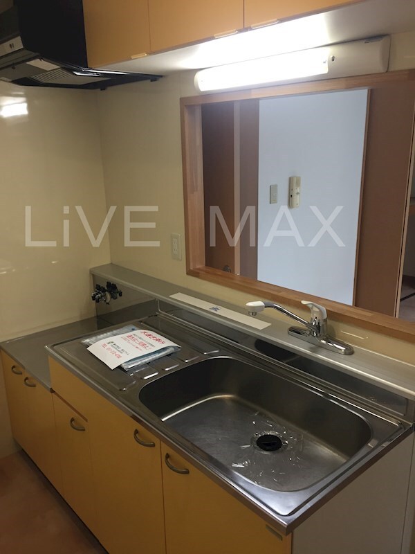 アべニュー神宮の物件内観写真