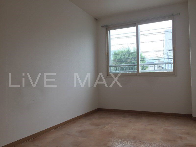 アべニュー神宮の物件内観写真