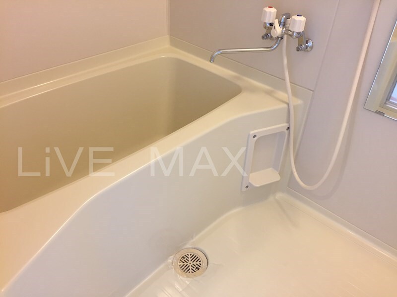 アべニュー神宮の物件内観写真